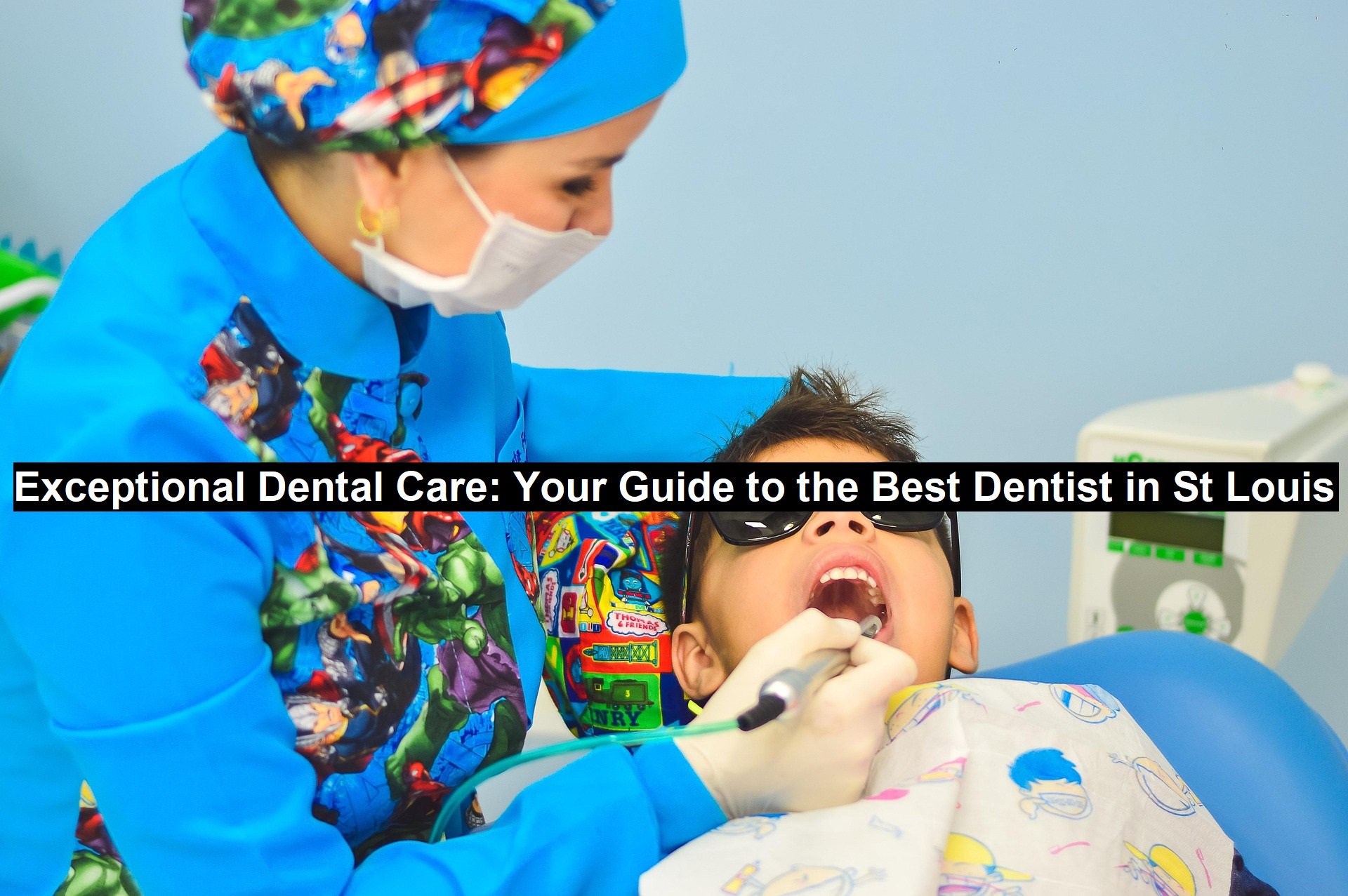 Dental Care